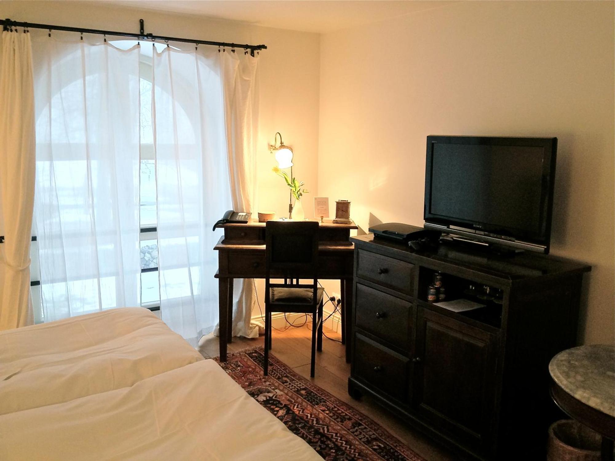 Paedaste Manor Zimmer foto