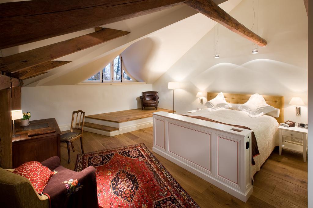 Paedaste Manor Zimmer foto