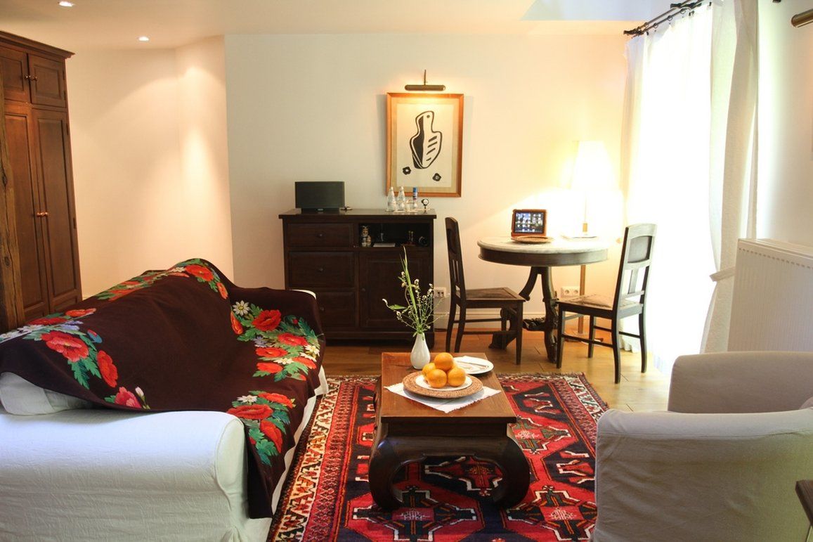 Paedaste Manor Zimmer foto