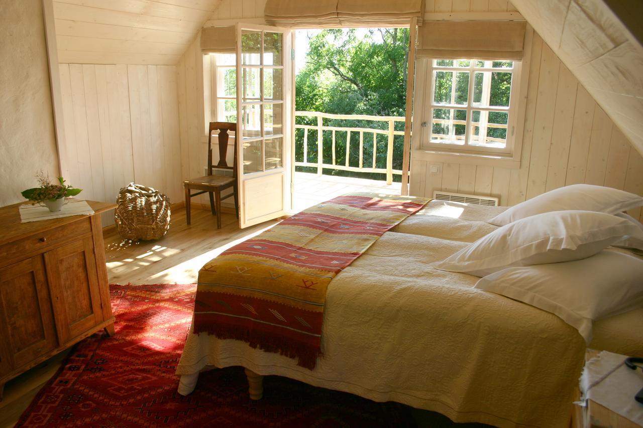 Paedaste Manor Zimmer foto