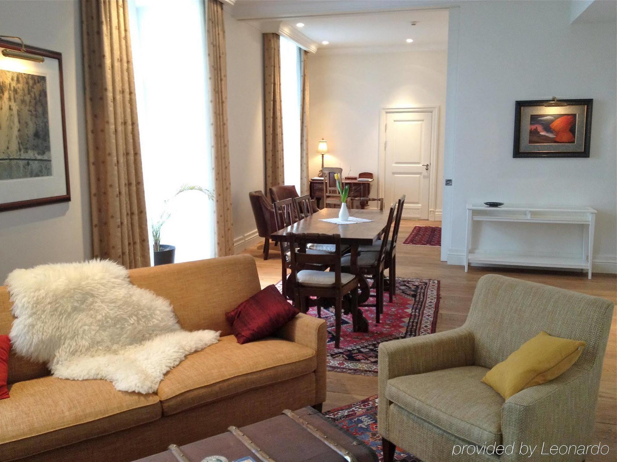 Paedaste Manor Zimmer foto